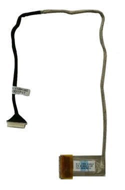 CABO FLAT POSITIVO MASTER N190I