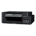 Multifuncional Brother InkBenefit DCP-T520W Tanque De Tinta A4 Wi-Fi USB - DCPT520W