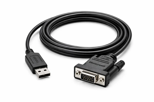Cabo De Interface Honeywell U2s Para Impressora Pc42e-t - 3012-6762-001