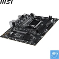Placa Mãe MSI PRO A620AM-B Evo, Chipset AMD A620, DDR5, Micro-ATX, 911-7E36-002
