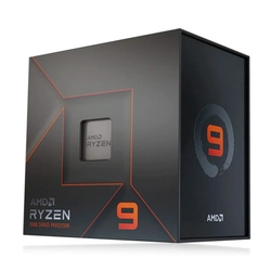 Processador Amd Ryzen 9 7950x 4.5ghz 100100000514wofi