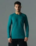 Blusa Masculina Long Sleeve Vella (Galapagos)