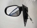 RETROVISOR MANUAL DIREITO FIAT PALIO ATTRACTIVE 1.0 8V EVO 2012 (ID:16575)
