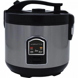 Panela Elétrica Agratto Pai10x Inox 220v