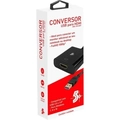 Conversor Conversor Usb 3.0 Para Hdmi 15cm 5+ Pix 075-0827