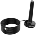 Antena De Tv Interna Vhf/uhf/hdtv Ai2031 - Intelbras (U)