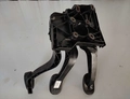Pedaleira Pedal Embreagem Fiat Uno Palio Siena 1.4 2013 (ID:17552)