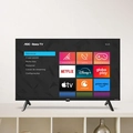 TV 32 AOC SMARTV ROKU Série 5045