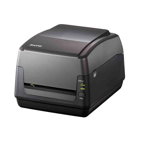 Impressora SATO WS4 203DPI 4 USB/SER/ETH - 99-WT202-400