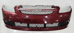 PARACHOQUE DIANTEIRO CORSA CLASSIC 2011/2016 (ID:10640)