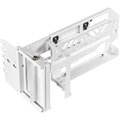 Suporte Vertical Cooler Master V3 para Placa de Video Gpu Branco    Mca-u000r-wfvk03