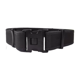 Cinto Tatico K-12 Grande Preto