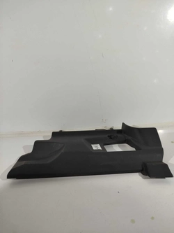 ACABAMENTO INFERIOR TAMPA PAINEL HR-V EX CVT 2020 (id:5659)