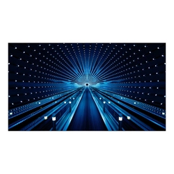 Painel De Led Samsung The Wall All In One Iab 110 2k - Lh012iabmhs/za