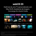 Smart Tv Lg 43