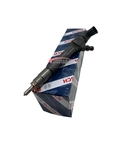 INJETOR COMMON RAIL S10 2012 A 2015 2.8 MWM 180 CAVALOS EURO 5 BOSCH  0445110424 BOSCH