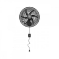 Ventilador De Parede Ventisol Monta Fácil 50cm Preto 220v