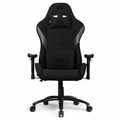 Cadeira Gamer DT3 Elise Fabric Black - 13443-5