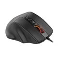 Mouse Gamer Redragon AATROX RGB Preto - M811