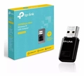 Mini Adaptador USB Wireless TP-Link 300Mbps - TL-WN823N