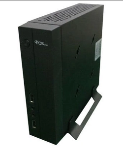 Desktop Postech Mirage-10 Pos-n108 Intel N100 Quad Core 8gb Ram 256gb Ssd - Pos-n108