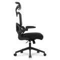 Cadeira Gamer DT3 GTL Ergonômica Black