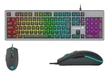 KIT TECLADO/MOUSE - RANGER - FORTREK