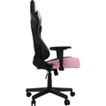 Cadeira Gamer Fortrek Cruiser Preta/rosa