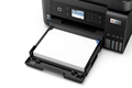 Multifuncional Epson EcoTank L6270, Jato de Tinta, Colorida, Ethernet, Duplex, ADF, Wi-Fi - C11CJ61302