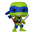 Pop! As Tartarugas Ninja: Caos Mutante - Leonardo #1391