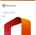 Microsoft Office 365 E3 Csp - Cfq7ttc0lf8r-001