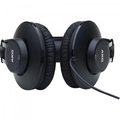 Fone De Ouvido Akg K52 Profissional Preto