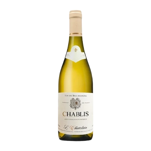 Domaine L. Chatelain Chablis