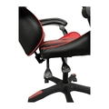 Cadeira Gamer Brx Impact Red