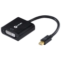 Adaptador Mini Displayport  x DVI-D Ativo 20cm Vinik - MDPDVI-A20