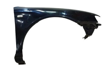 Paralama direito Audi A3 2001/2006 (ID:3452)