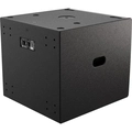 Subwoofer Passivo Line Array Hh Tna-1800s 18