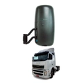 Conjunto Espelho LE S/DES VOLVO FH