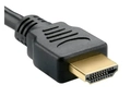 Cabo Conector 1.3 Hdmi 3 Metros Wi234 Preto Multilaser