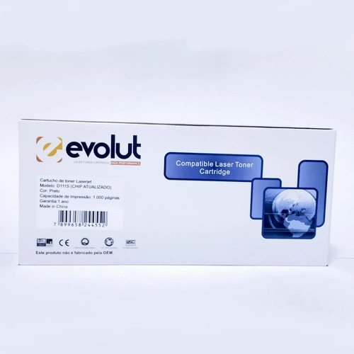 TONER SAMSUNG D111S - EVOLUT