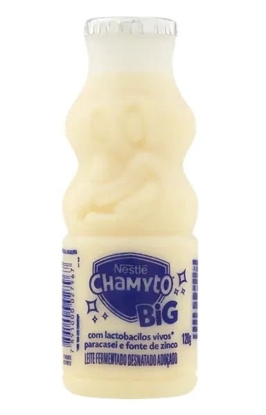 Leite Fermentado Chamyto Big 120g