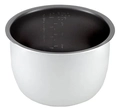 Panela Pressão Elétrica Britânia 3 Litros BPP01PI 9 Programas Antiaderente Compacta 127V