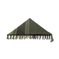 Lenço Tático Invictus Shemagh Mirage Dune (Verde Oliva)