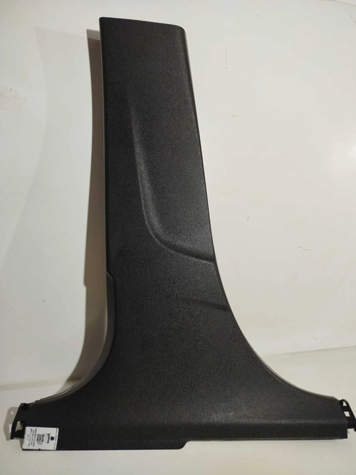 ACABAMENTO MOLDURA COLUNA CENTRAL LE ONIX LTZ AT6 1.4ECO2017 (id:7545)