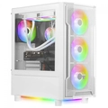 Gabinete Gamer Gamdias Athena M6 WH Branco