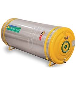 MASTERSOL BP MASTER CONFORT 300 NI (Ø600 X 1500mm)