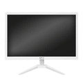 Monitor Brx Led 20 Hdmi + Vga Branco