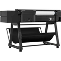 Impressora Plotter Hp T858 Designjet Smart Tank 36
