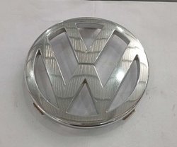 Emblema Grade Frontal Vw Fox 2010/2013 (id:17695)