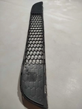 Grade tela para-choque dianteiro inferior uno 2015 (ID:520)